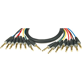 Мультикабель KLOTZ SC08JJ03